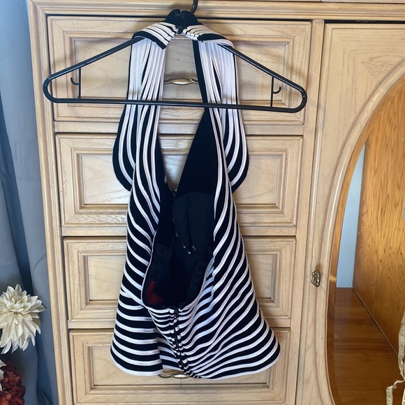 Halter Top - Picture 6 of 7